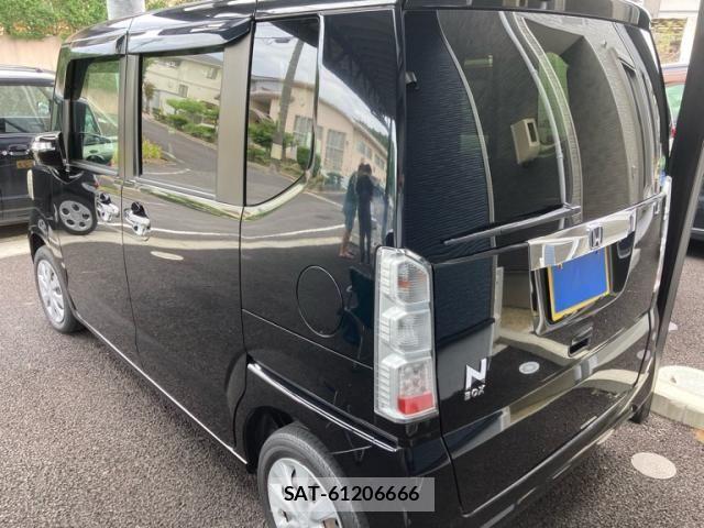 Honda N BOX 2016-12 8781258-2