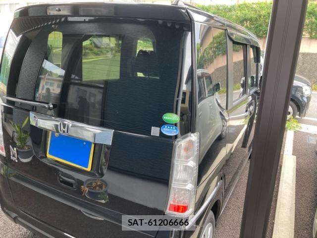 Honda N BOX 2016-12 8781258-3