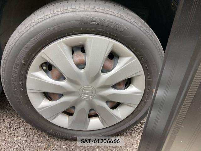 Honda N BOX 2016-12 8781258-6