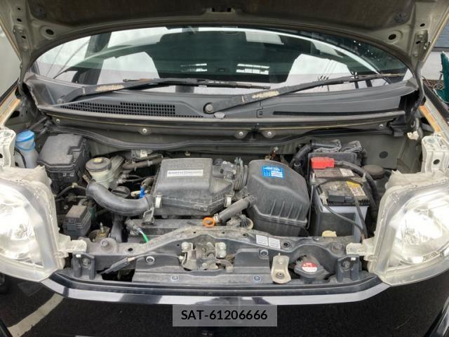 Honda N BOX 2016-12 8781258-7
