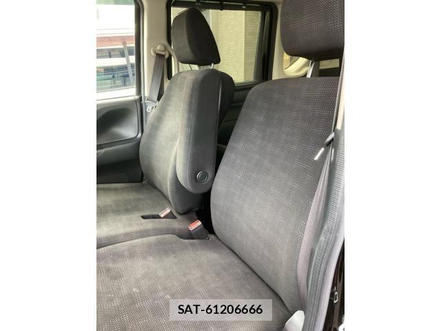 Honda N BOX 2016-12 8781258-8