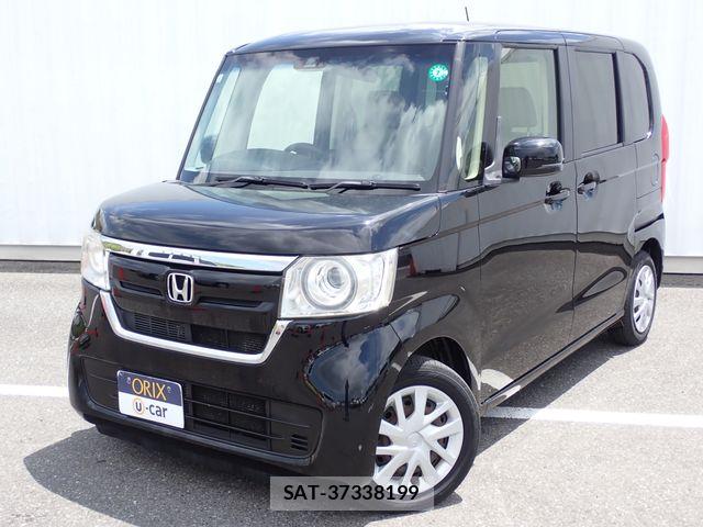 Honda N BOX 2019-03 8781227-0