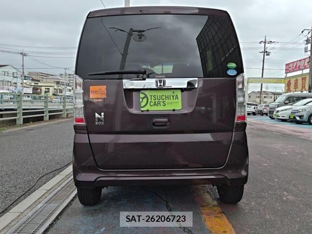 Honda N BOX 2016-03 8781238-10