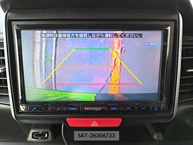 Honda N BOX 2016-03 8781238-21
