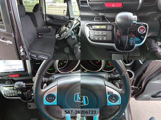 Honda N BOX 2016-03 8781238-4