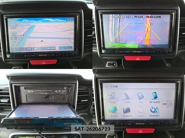 Honda N BOX 2016-03 8781238-6