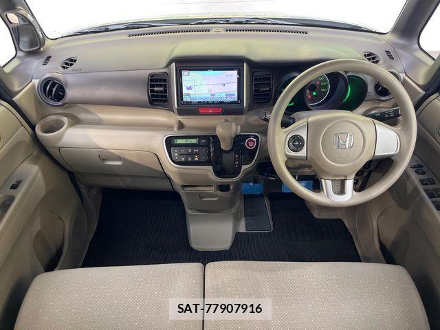 Honda N BOX 2012-02 8781255-1