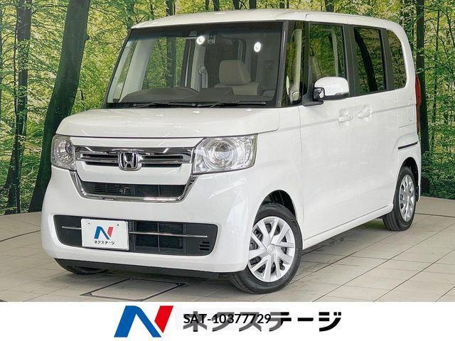 Honda N BOX 2023-03 8781202-0