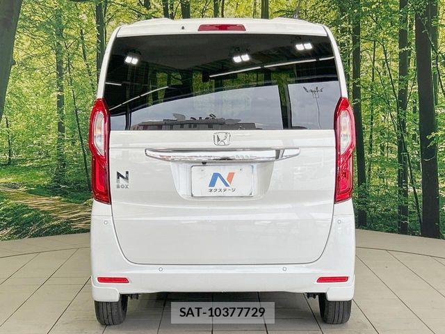 Honda N BOX 2023-03 8781202-14