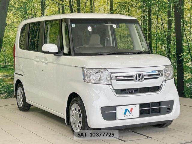 Honda N BOX 2023-03 8781202-15