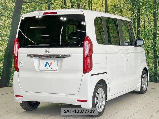 Honda N BOX 2023-03 8781202-16