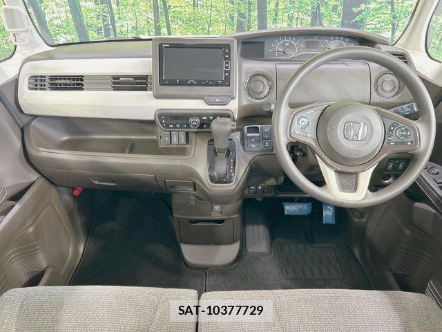 Honda N BOX 2023-03 8781202-1