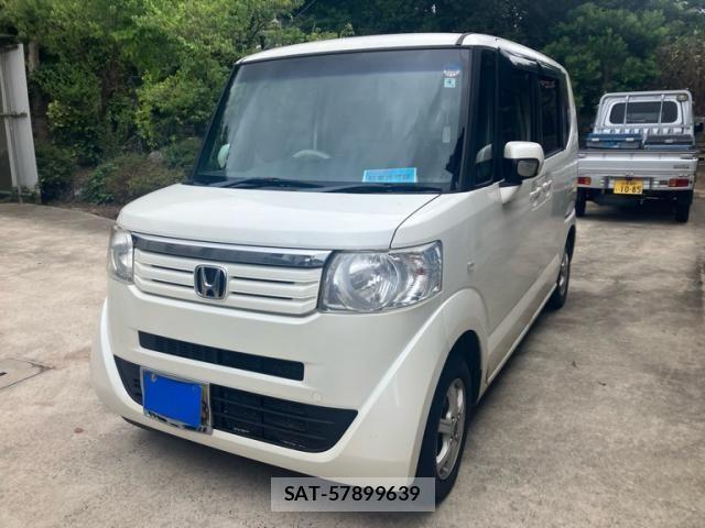 Honda N BOX 2012-04 8781269-0