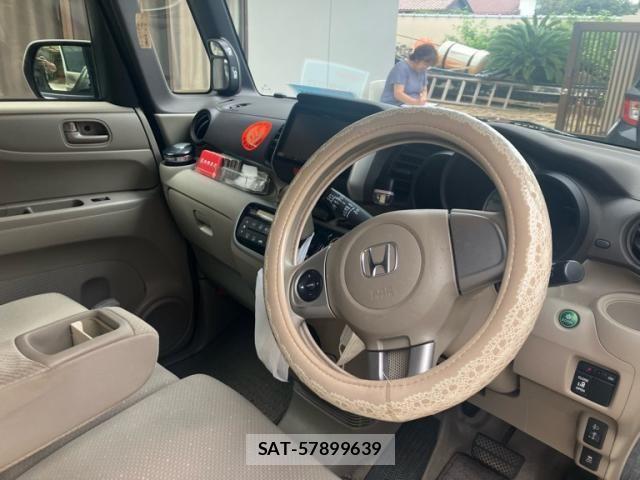 Honda N BOX 2012-04 8781269-11