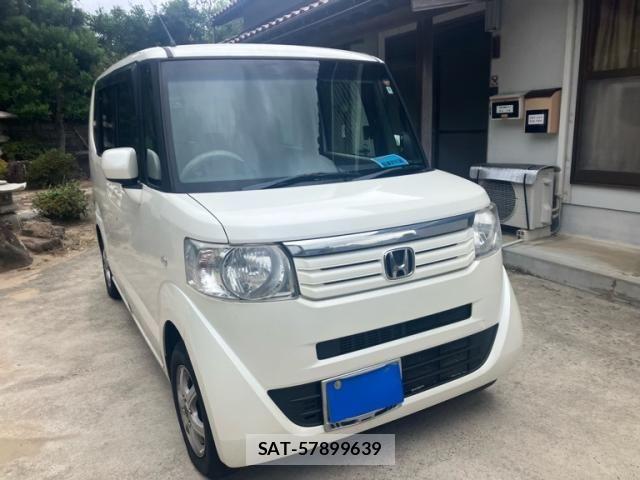 Honda N BOX 2012-04 8781269-1