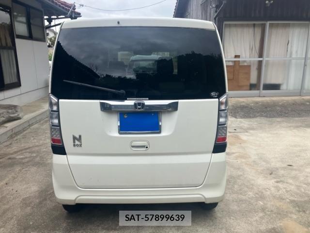 Honda N BOX 2012-04 8781269-3