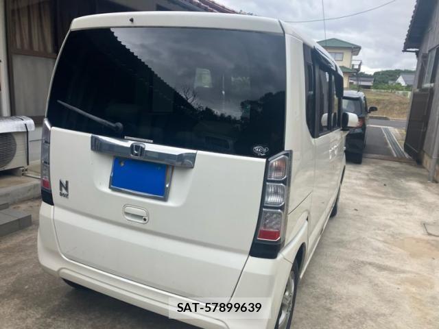 Honda N BOX 2012-04 8781269-4