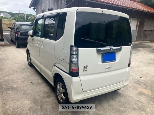 Honda N BOX 2012-04 8781269-5