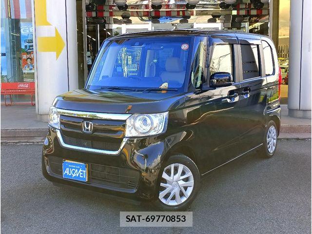 Honda N BOX 2020-08 8781241-0