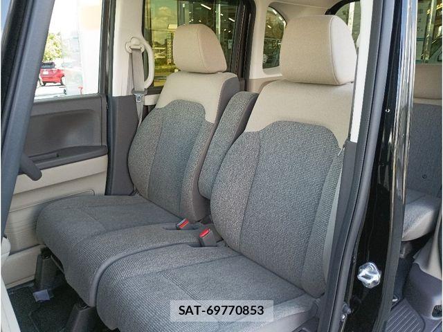 Honda N BOX 2020-08 8781241-9