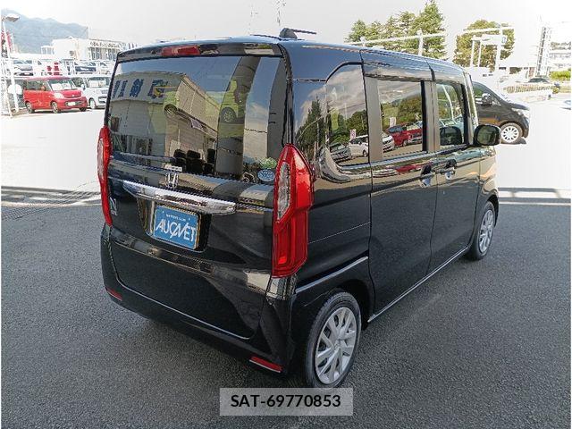 Honda N BOX 2020-08 8781241-1