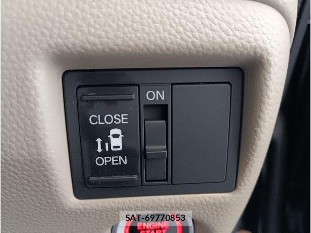 Honda N BOX 2020-08 8781241-23