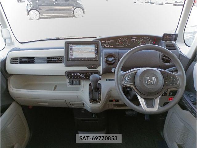 Honda N BOX 2020-08 8781241-2