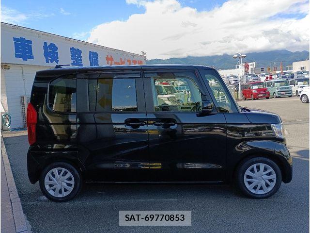 Honda N BOX 2020-08 8781241-3