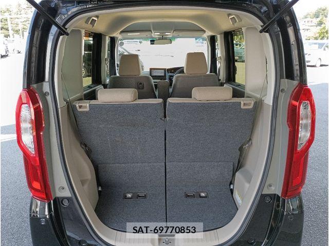 Honda N BOX 2020-08 8781241-5