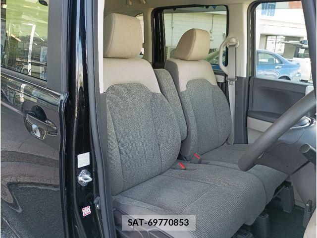Honda N BOX 2020-08 8781241-6