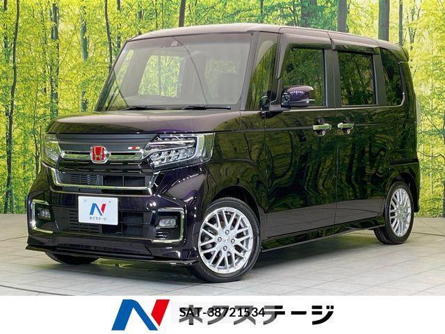 Honda N BOX 2022-09 8781184-0