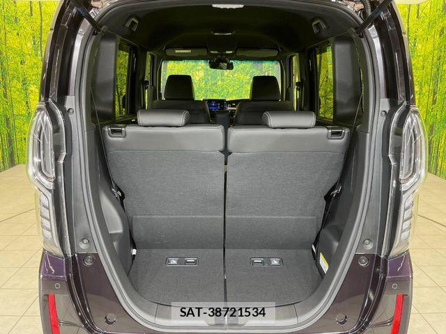 Honda N BOX 2022-09 8781184-9