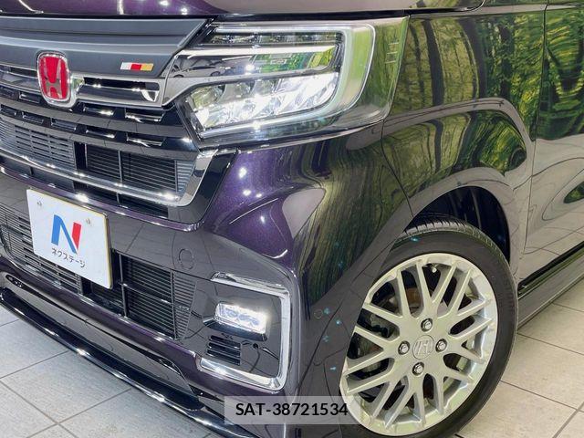 Honda N BOX 2022-09 8781184-11