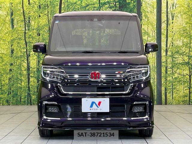 Honda N BOX 2022-09 8781184-13