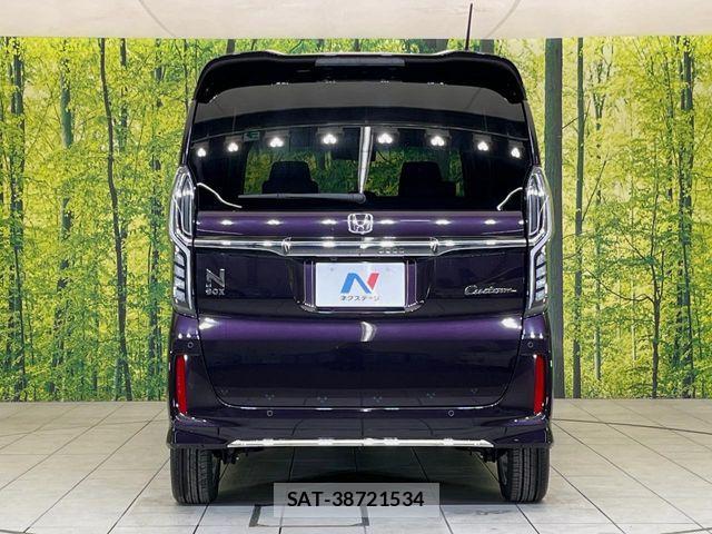 Honda N BOX 2022-09 8781184-14