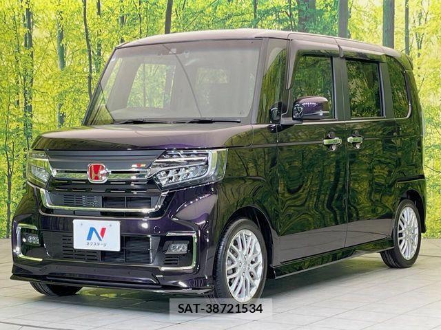 Honda N BOX 2022-09 8781184-15