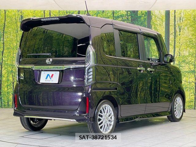 Honda N BOX 2022-09 8781184-16