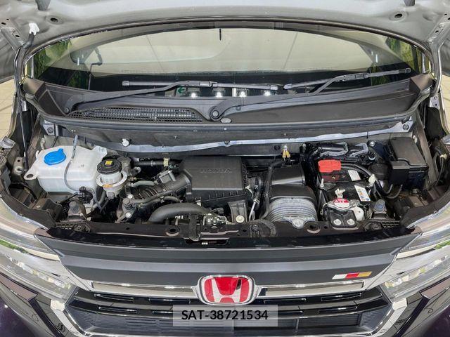 Honda N BOX 2022-09 8781184-17
