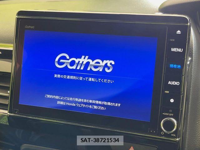Honda N BOX 2022-09 8781184-2