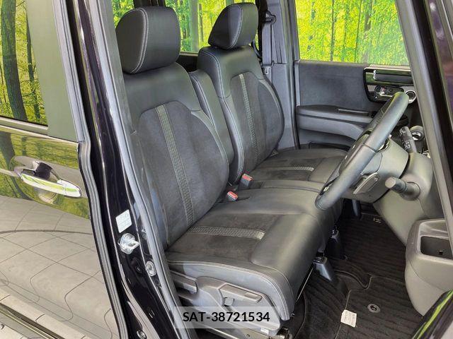 Honda N BOX 2022-09 8781184-7