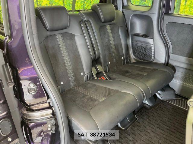Honda N BOX 2022-09 8781184-8
