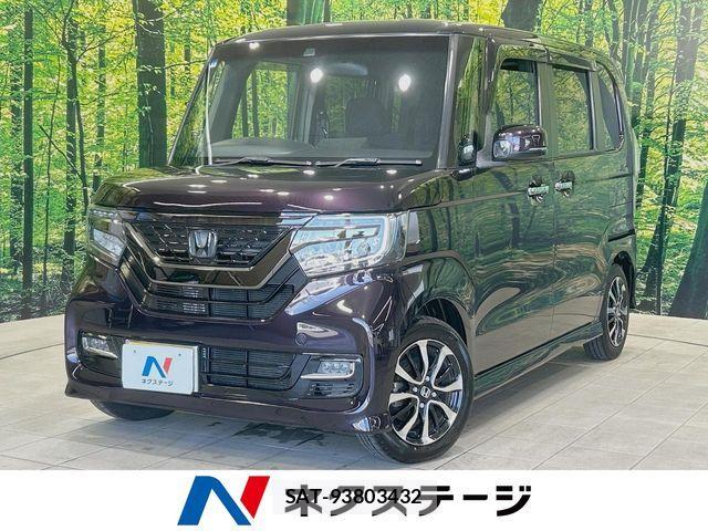 Honda N BOX 2018-12 8781218-0