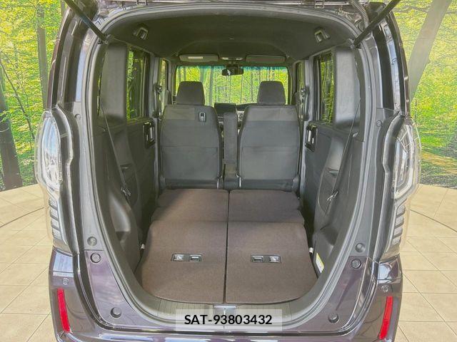 Honda N BOX 2018-12 8781218-9
