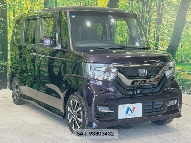 Honda N BOX 2018-12 8781218-15