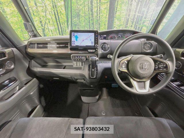 Honda N BOX 2018-12 8781218-1