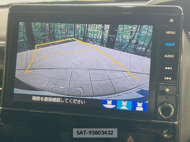 Honda N BOX 2018-12 8781218-3