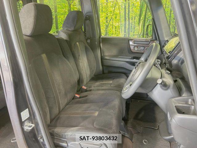 Honda N BOX 2018-12 8781218-7