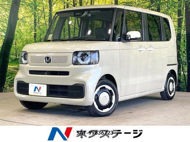 Honda N BOX 2024-09 8781188-0