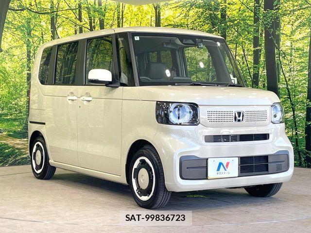Honda N BOX 2024-09 8781188-15