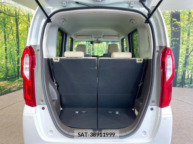 Honda N BOX 2021-08 8781215-9